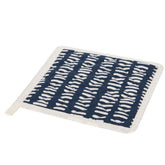 Linije Navy & White Pot Holder - Home4u